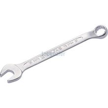 İzeltaş 0370 9 mm Boyunlu Kombine Anahtar