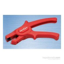 İzeltaş 0375350054 0.5-4 mm Mekanik Kablo Sıyırıcı