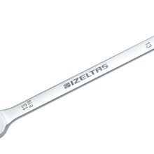 İzeltaş 0380020012 12 Mm Torx Kombine Anahtar
