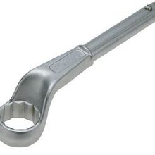 İzeltaş 0550050036 36 mm Boru Uzatmalı Yıldız Anahtar