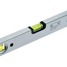 İzeltaş 05880 600 mm Su Terazisi