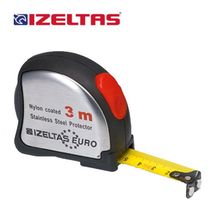 İzeltaş 05881 Krom Şerit Metre
