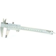 İzeltaş 05887 Sürgülü Stoplu 150 mm Kumpas