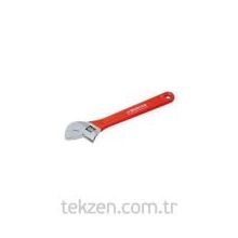 İzeltaş 0600011010 PVC 10 Kurbağacık Anahtar