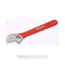 İzeltaş 0600011012 PVC Kurbağacık Anahtar
