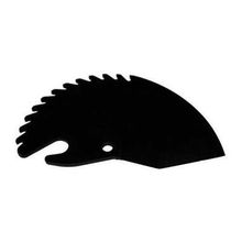 İzeltaş 0676550063 63 mm Plastik Boru Kesme Makası Bıçağı