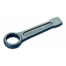 İzeltaş 0750050036 36 mm Yıldız Çakma Anahtar