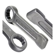 İzeltaş 0750050046 46 mm Yıldız Çakma Anahtar