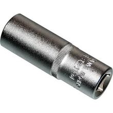 İzeltaş 1-2'' 1108060013 13 mm Altı Köşe Derin Lokma Anahtar