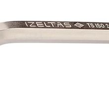 İzeltaş 1-4'' Altı Köşe 5.5 mm Derin Lokma Anahtar