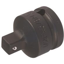 İzeltaş 1 FX3/4 M Havalı Lokma Adaptörü