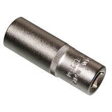 İzeltaş 10 mm 1/2" Altı Köşe Derin Lokma Anahtar