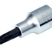 İzeltaş 100 mm T 45 Uzun Star Torx Uçlu Lokma