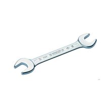 İzeltaş 10x11 mm Kısa Boy İki Ağız Anahtar