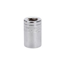 İzeltaş 1107 1/4'' 6 Köşe 12 mm Lokma Anahtar