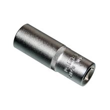 İzeltaş 1107 6 Köşe 12 mm Derin Lokma Anahtarlar