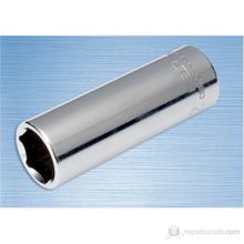 İzeltaş 1107 6 Köşe 4 mm Derin Lokma Anahtarlar