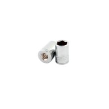 İzeltaş 1107060008 08 mm 1/4 Lokma Anahtar