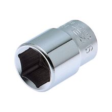 İzeltaş 1107060010 10 mm 1/4 inç Altı Köşe Lokma Anahtar