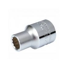 İzeltaş 1107060012 12 mm Lokma Anahtar