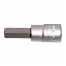 İzeltaş 1107061104 4 mm Allen Uçlu Lokma Anahtar
