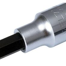 İzeltaş 1107061105 5 mm Allen Uçlu Lokma Anahtar