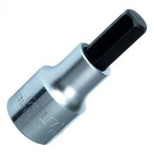 İzeltaş 1107061107 7 mm Allen Uçlu Lokma Anahtar