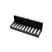 İzeltaş 1108 00 6010 1/2'' Altı Köşe Derin Lokma Takımı