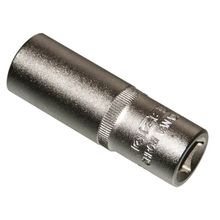 İzeltaş 1108060010 10 mm 1/2 inç 6 Köşe Derin Lokma