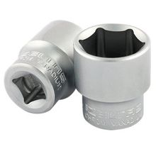 İzeltaş 1110 3/8'' 6 Köşe 16 mm Lokma Anahtar