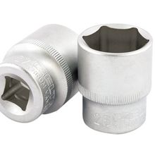 İzeltaş 1113 06 1015 1/2 15 mm Altı Köşe Lokma Anahtar