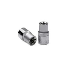 İzeltaş 1113060220 43862 E-20 mm Star Torx Lokma