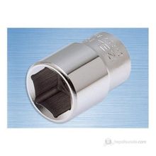 İzeltaş 1113061011 Tek Lokma 1/2"-11 mm Lokma