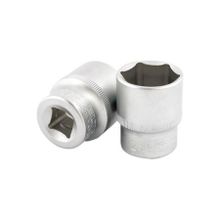 İzeltaş 1113061015 Tek Lokma 1/2"-15mm Lokma