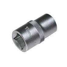 İzeltaş 1113061020 1-2" 20 mm Altı Köşe Lokma Krom Anahtar