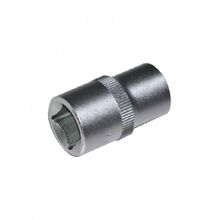 İzeltaş 1113061032 1/2 32 mm Altı Köşe Lokma Anahtar