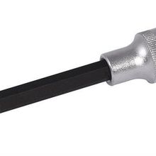 İzeltaş 1113064105 5 mm Uzun Allen Uçlu Lokma