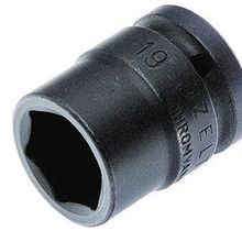 İzeltaş 1113067019 19 mm 1/2" Havalı Lokma Anahtar