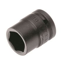 İzeltaş 1113067024 1/2 24 mm Altı Köşe Havalı Lokma Anahtar