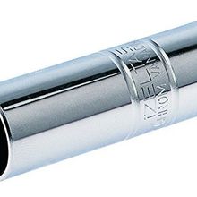 İzeltaş 1113069160 1/2 16 mm Buji Lastikli Lokma Anahtar