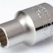 İzeltaş 1114 06 1/2 27 mm Lokma Anahtar