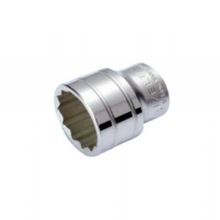 İzeltaş 1114 1/2'' 12 Köşe 10 mm Lokma Anahtar