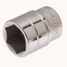 İzeltaş 1119061024 24 mm Ağır Tip Lokma Anahtar