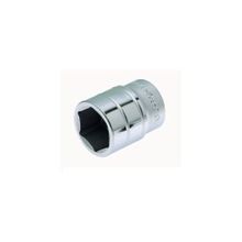 İzeltaş 1119061038 3/4 inç 6 Köşe 38 mm Lokma Anahtar