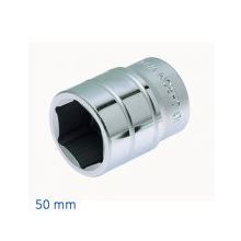 İzeltaş 1119061050 50 mm Ağır Tip Lokma Anahtar