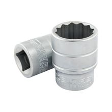 İzeltaş 1120061050 50 mm On İki Köşe 3/4 Ağır Tip Lokma Anahtar