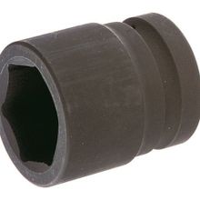 İzeltaş 1125067032 32 mm Altı Köşe Havalı Lokma Anahtar