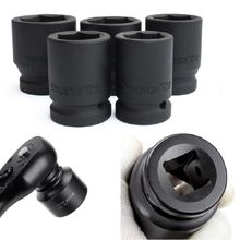 İzeltaş 1125067034 34 mm 6 Köşe Havalı Lokma Anahtar