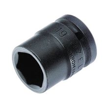 İzeltaş 1/2 10 mm Altı Köşe Havalı Lokma Anahtar