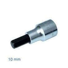 İzeltaş 1/2 10mm Lokmalı Allen Uç